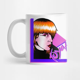 TOYAH! Mug